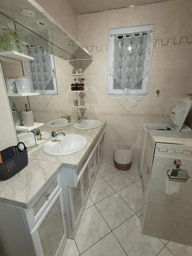 Appartement Cosy Style Industriel Bourges Exterior foto